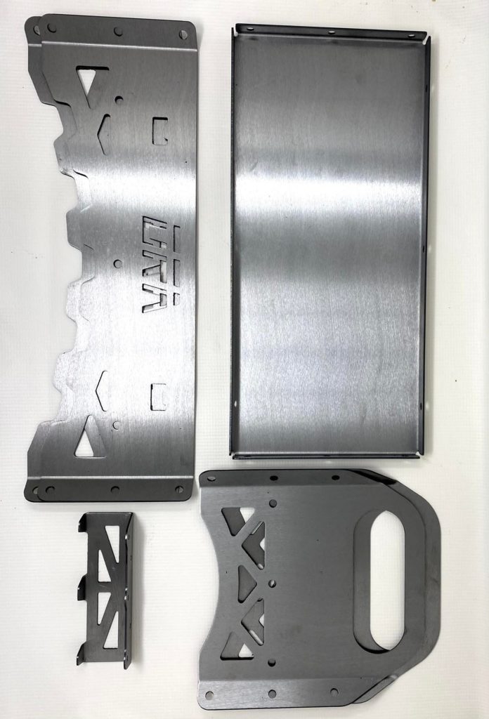 Tire Tool Tray Offroad Anonymous